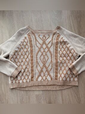 BDG Urban Outfitters crew neck sweater